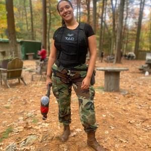 Meet your Posher, Jessenia